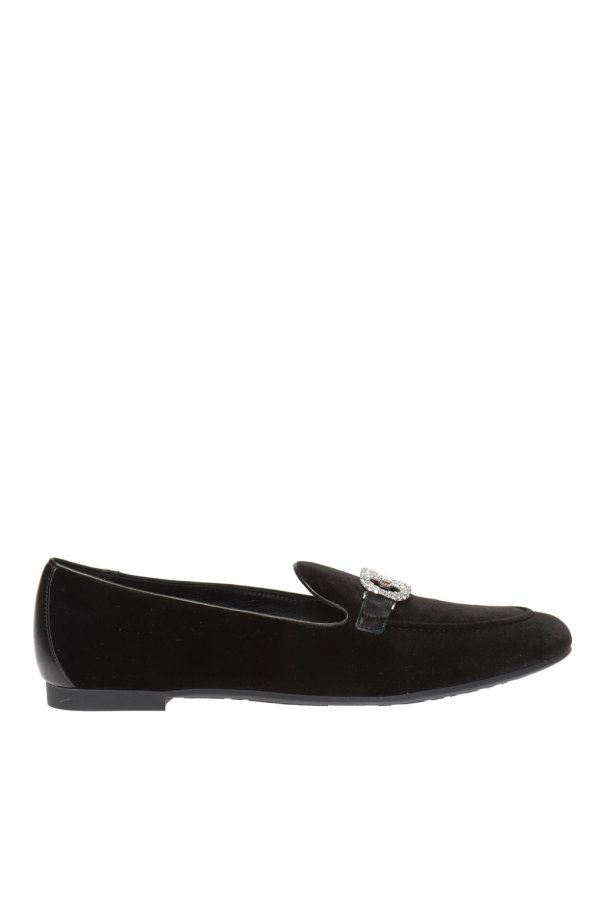 trifoglio loafers